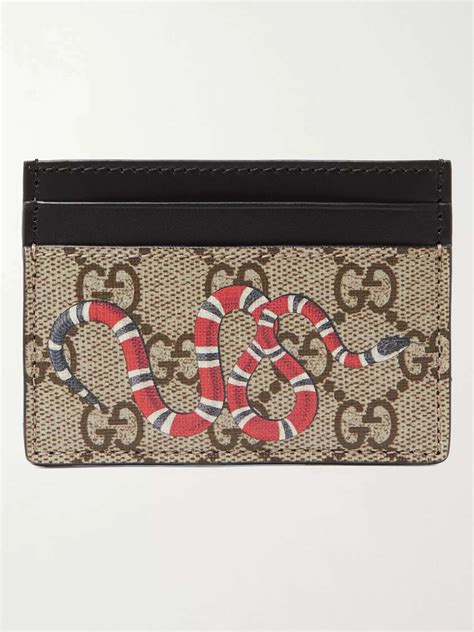 gucci mens cardholder|gucci card holder men's selfridges.